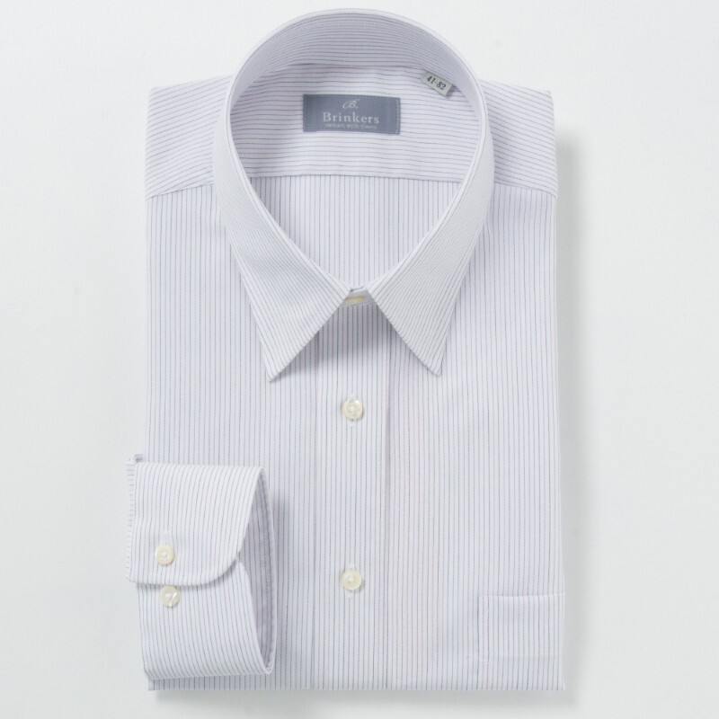 着用ワイシャツ-2